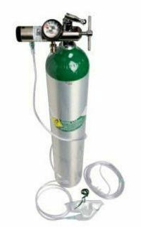 Oxygen Kit